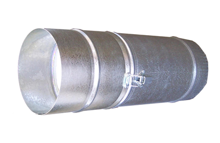 Picture of Round FESIT (filter extended surface in tube)